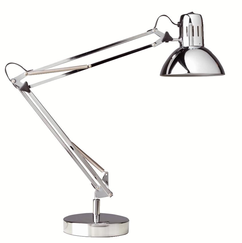 Lampe de bureau fluorescente SUCCES
