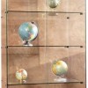 Vitrine d'exposition