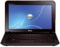 PC portable Dell Inspiron 1018 - 10,1'' - Intel Atom N455 - DDR3 1 Go - DD 160 Go - Windows 7 Starter