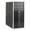 PC Bureau COMPAQ 8200 Elite MT - Intel Pentium G860 DDR3 2Go - DD 250Go - Dvd-Rom - FreeDos
