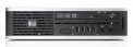 PC Bureau COMPAQ 8200 Elite USDT - Intel Core i5-2500s DDR3 2Go - DD 250Go - Dvd-Rom - Windows 7 Pro 32 bit
