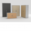 Armoire métallique