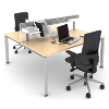 Bureau FRAMEONE sans top access