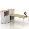 Configuration de bureaux