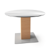 Table de réunion