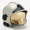 Casques, tenues de feu et gants