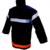Parkas, intempéries, signalisation et HV 