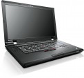 PC portable Lenovo L520 - 15,6'' - Intel Céléron B810 - DDR3 2 Go - DD 320 Go - Windows 7 Pro