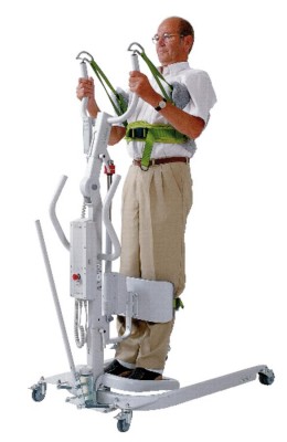 Verticalisateur SABINA II EE
