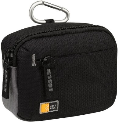 Housse de transport pour camescope de poche Toshiba CAMILEO P20
