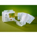 SUPREM FIT SMALL EXTRA+ RESPIRABLE (5 PAQUETS DE 20 UNITES)