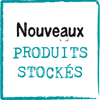 Nouveautés produits stock