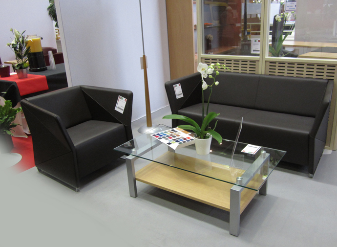 Mobilier d'accueil AFFAIR Mobilier d'accueil AFFAIR