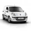 Kangoo ZE avec cable pour wall box
