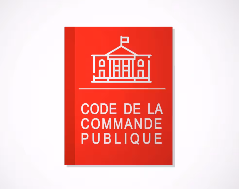 Le Nouveau Code De La Commande Publique Decrypte En Video