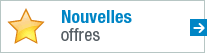 Nouvelles offres