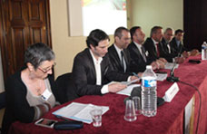 les rencontres du cnfpt