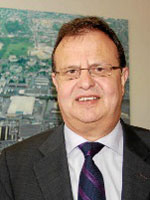Jean-Claude Bachelot