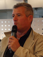 Michel Blot