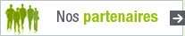 Nos partenaires
