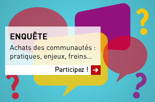 Achat des communautés : pratiques, enjeux, freins ...