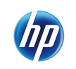 Logo HP