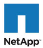 Logo Netapp