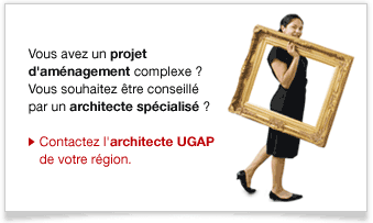 Contactez l'architecte UGAP de votre région