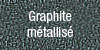 Graphite métallisé