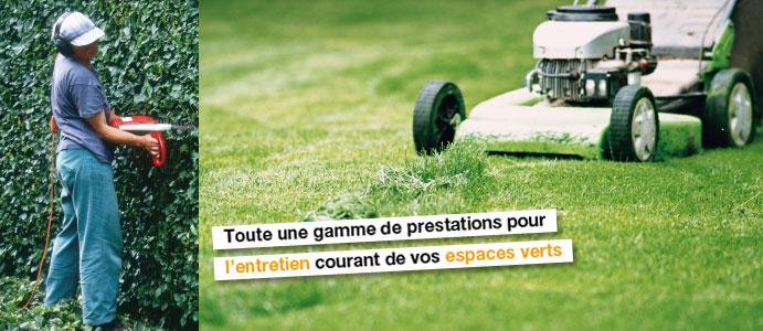 Des prestations de nettoyage récurrentes ou ponctuelles pour répondre au mieux à votre cahier des charges exécutées par des prestataires implantés localement.
