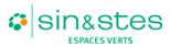 Sin&stes Espaces verts