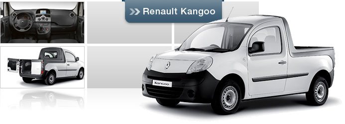 Renault Kangoo
