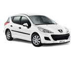 Peugeot 207 SW