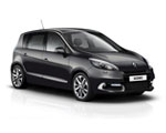 Renault Scénic