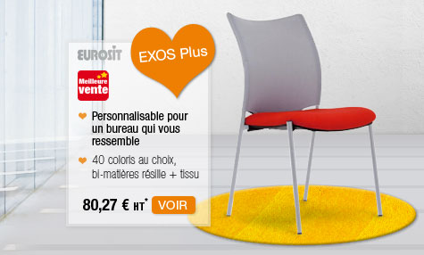 Exos plus - 80.27€ HT 