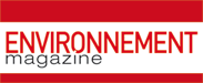 Environnement Mag