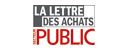 La Lettre des Achats
