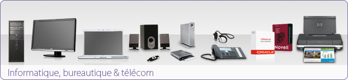 Ambiance Informatique