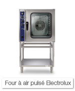 Four à air pulsé Electrolux