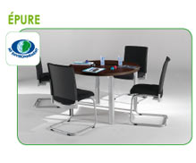Gamme Epure