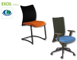 Gamme Exos