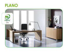 Gamme Plano
