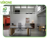 Gamme Vérone