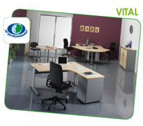 Gamme Vital