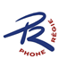Logo Phone Régie