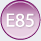 Picto E85