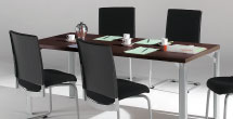 Petites tables de réunion
