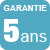 garantie