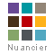 Attention, en fonction des réglages de luminosité et de contraste de votre écran, les coloris peuvent être altérés, contactez votre correspondant UGAP pour consulter les nuanciers.