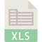 Documentation xls